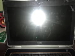 i5 2nd generation Dell laptop 10/10 condition