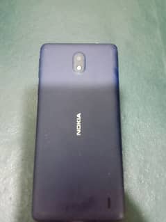 Nokia 1 plus