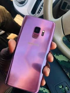 Samsung s9 pta approved