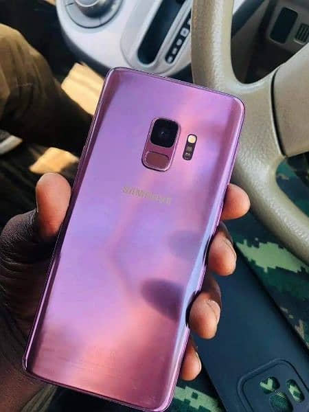 Samsung s9 pta approved 0