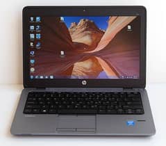 Student laptop HP elightbook 820 G2 Core i7 5th Gen