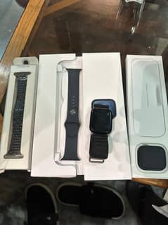 Apple watch series 9 45mm