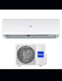 3 haier DC inverter