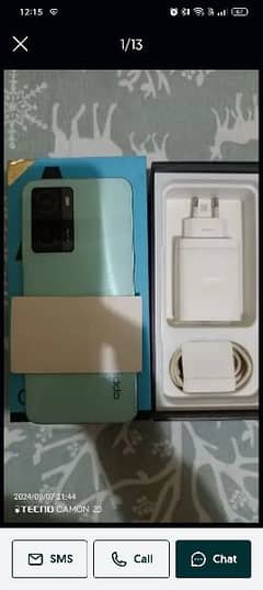 oppo A57 urgent sal  03044617513