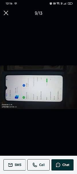 oppo A57 urgent sal  03044617513 7