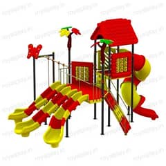 swings | Slides | Jholay | Kids Play Land | KIDS Land | JOYLAND Lahore