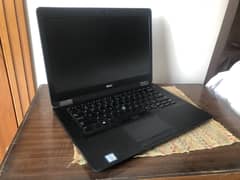 Dell i5 6th gen latitude series, I5 6 gen