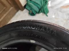 Bridgestone 185/65/R15 bought new by myself. used very carefully