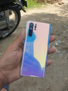 Huawei P30 Pro 8gb 128gb pta approved