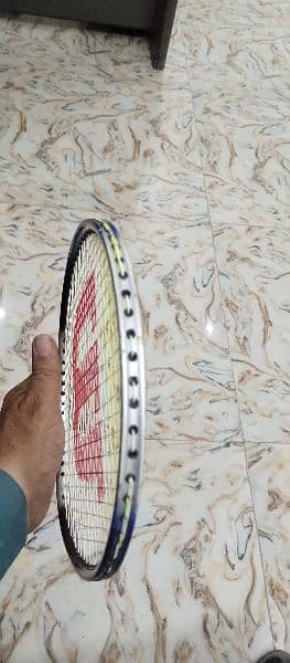 Branded Badminton Rackets. 1