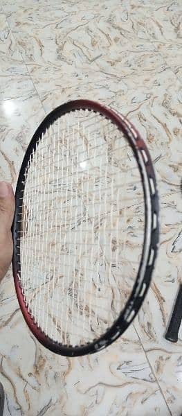 Branded Badminton Rackets. 11