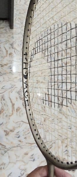 Branded Badminton Rackets. 14