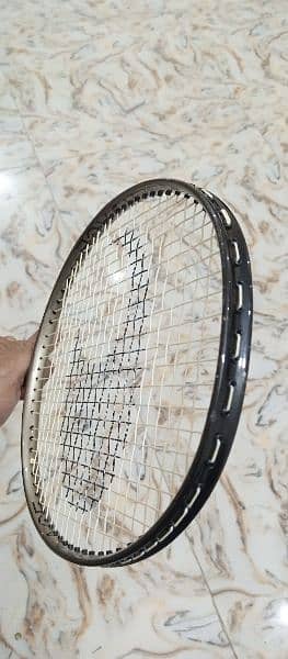 Branded Badminton Rackets. 15