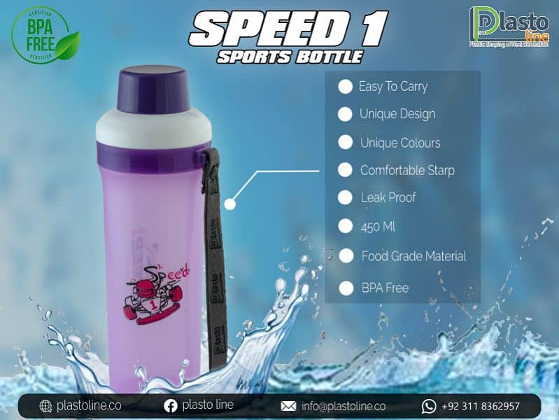 speed1 waterbottle 8