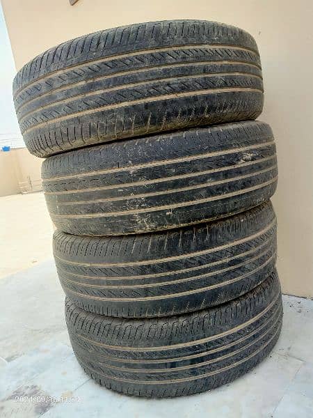 Tyres 1