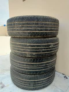 Tyres 0