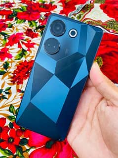 tecno camon 20 pro 3 month use