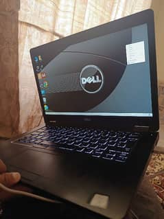 Dell 7th Generation i5 0