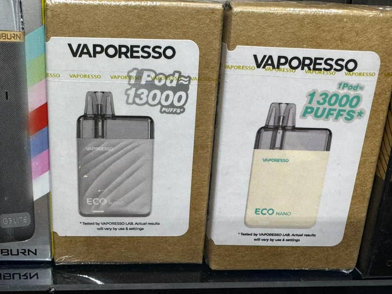 Vape sale\WAPES|VAPES|PODS|MODS|FLAVOURS|OXVA|VAPERASSO|VOOPOO 16