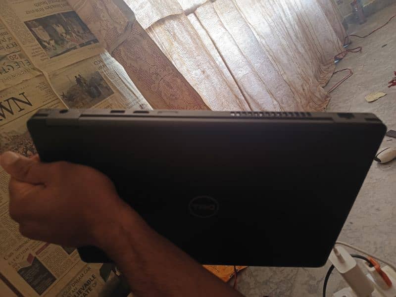 Dell 7th Generation i5 4