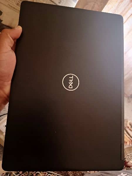 Dell 7th Generation i5 7