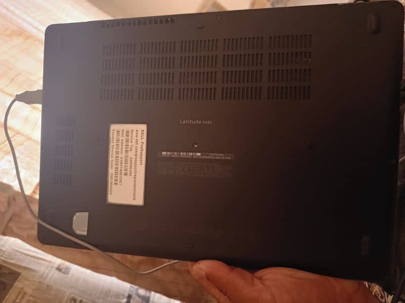 Dell 7th Generation i5 11