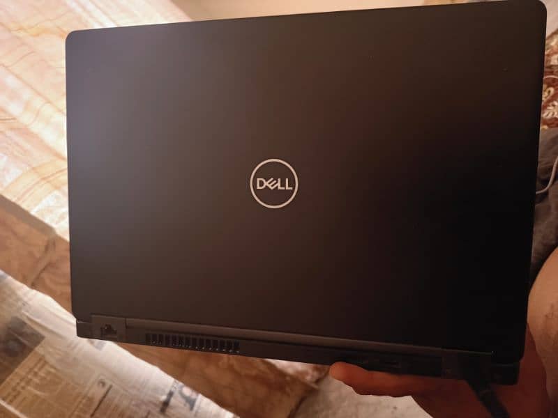 Dell 7th Generation i5 12