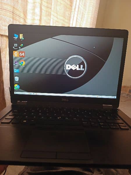 Dell 7th Generation i5 13