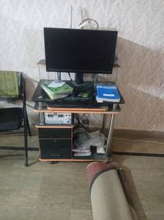 Computer trolley for sale urgent