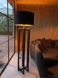 Floor lamp for sale antique design