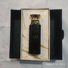 LAATHANI EDP e79ml 2.72fl. oz Men's Perfumes| Women Perfumes | Scent