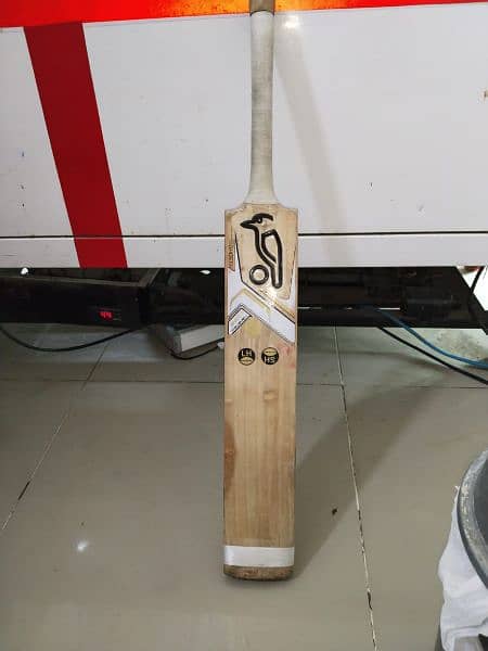 English Willow Bat for sale 1