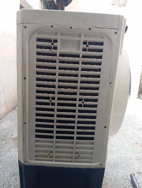 Air Cooler 3