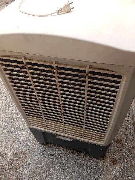 Air Cooler 4