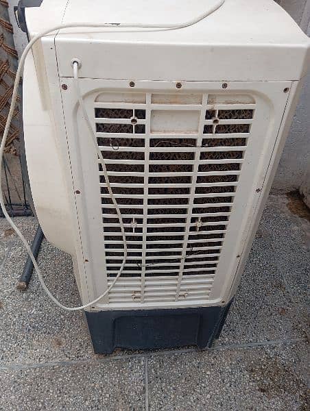 Air Cooler 5