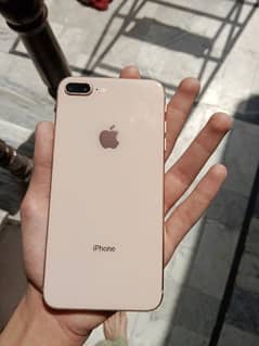 iPhone 8 plus factory unlock