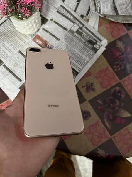 iPhone 8 plus factory unlock 1