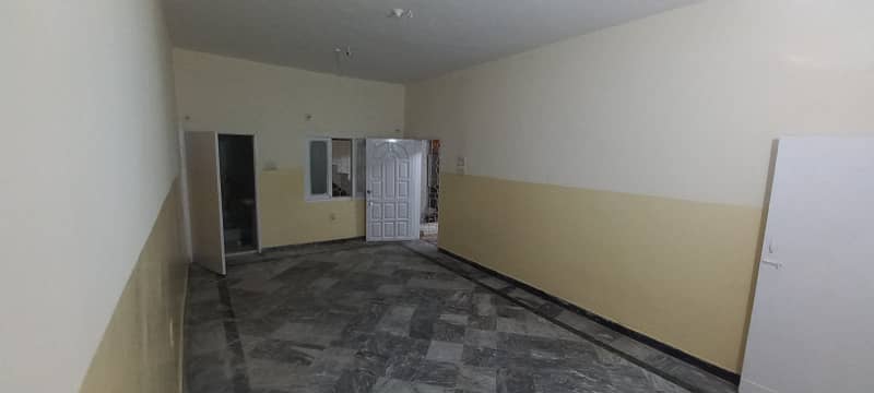 200sq. yds. , Portion 2 Bed Ground floor in F. B. Area, Block-12 3