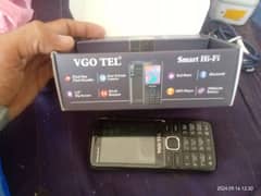 VGO TEL SMART HI FI 3G