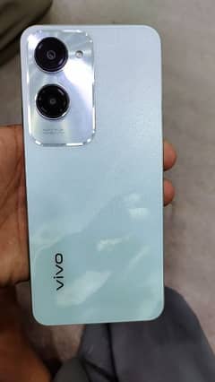 vivo y18all ok no falt