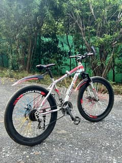 DolphinRiver SPORTS / MOUNTAIN Bike