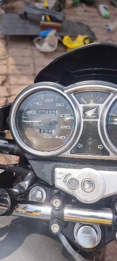 fori sale Honda 150cc