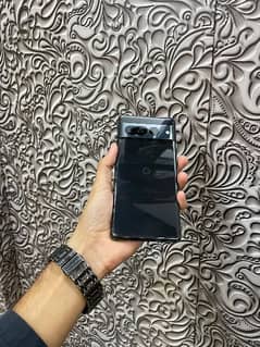 Google pixel 7 pro 12 gb ram non pta