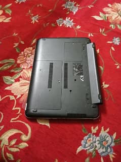 HP probook 450