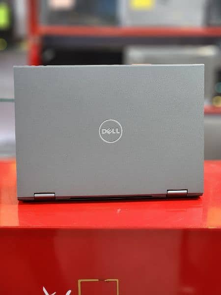 Dell 3579 Touch i5 8th Generation Ram8gb SSD 256gb 8