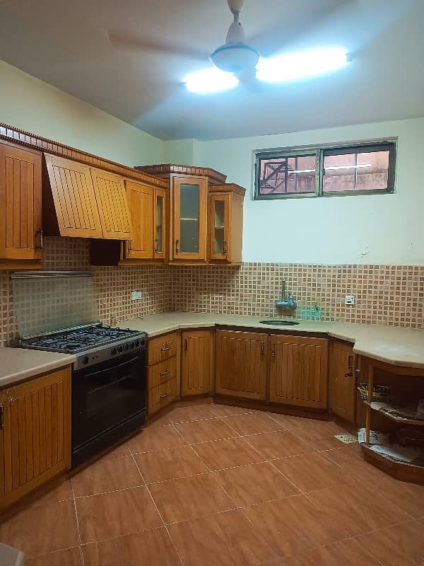 with separate Gate 1 Canal open basement 3 bedroom for rent attach washroom demand 120000 at Prime location separate gas meter separate electricity metres 5