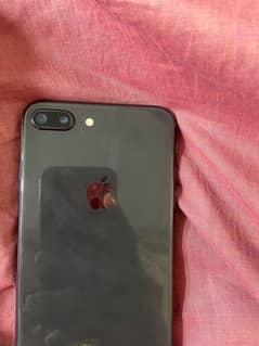 iphone 8 plus -Pta Approved