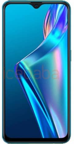 Oppo A12 Mobile 3/32 only For Mobile hain And id card ki copy