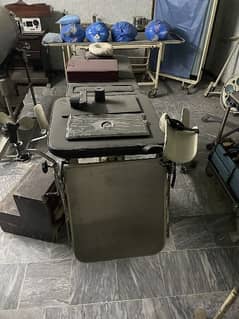 major Ot equipment for sale