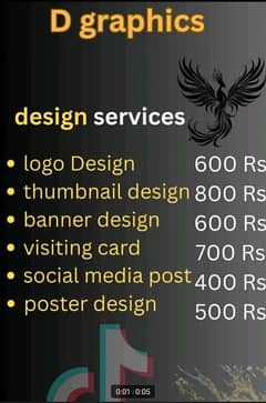 i m graphic designer